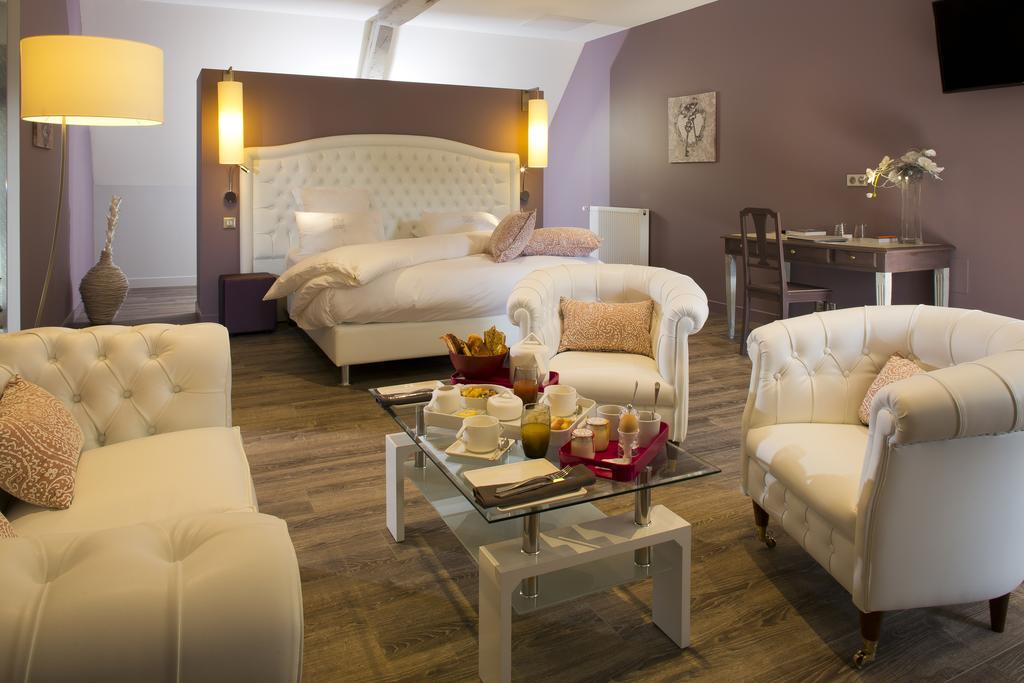 Maison Doucet - Relais & Chateaux Charolles Luaran gambar