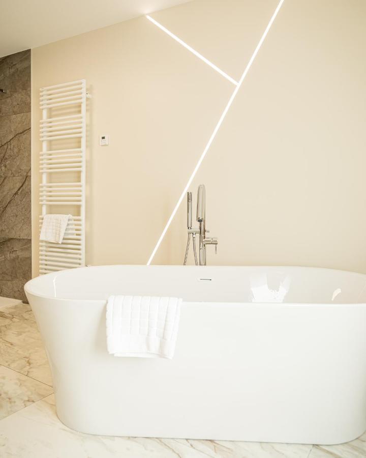 Maison Doucet - Relais & Chateaux Charolles Luaran gambar