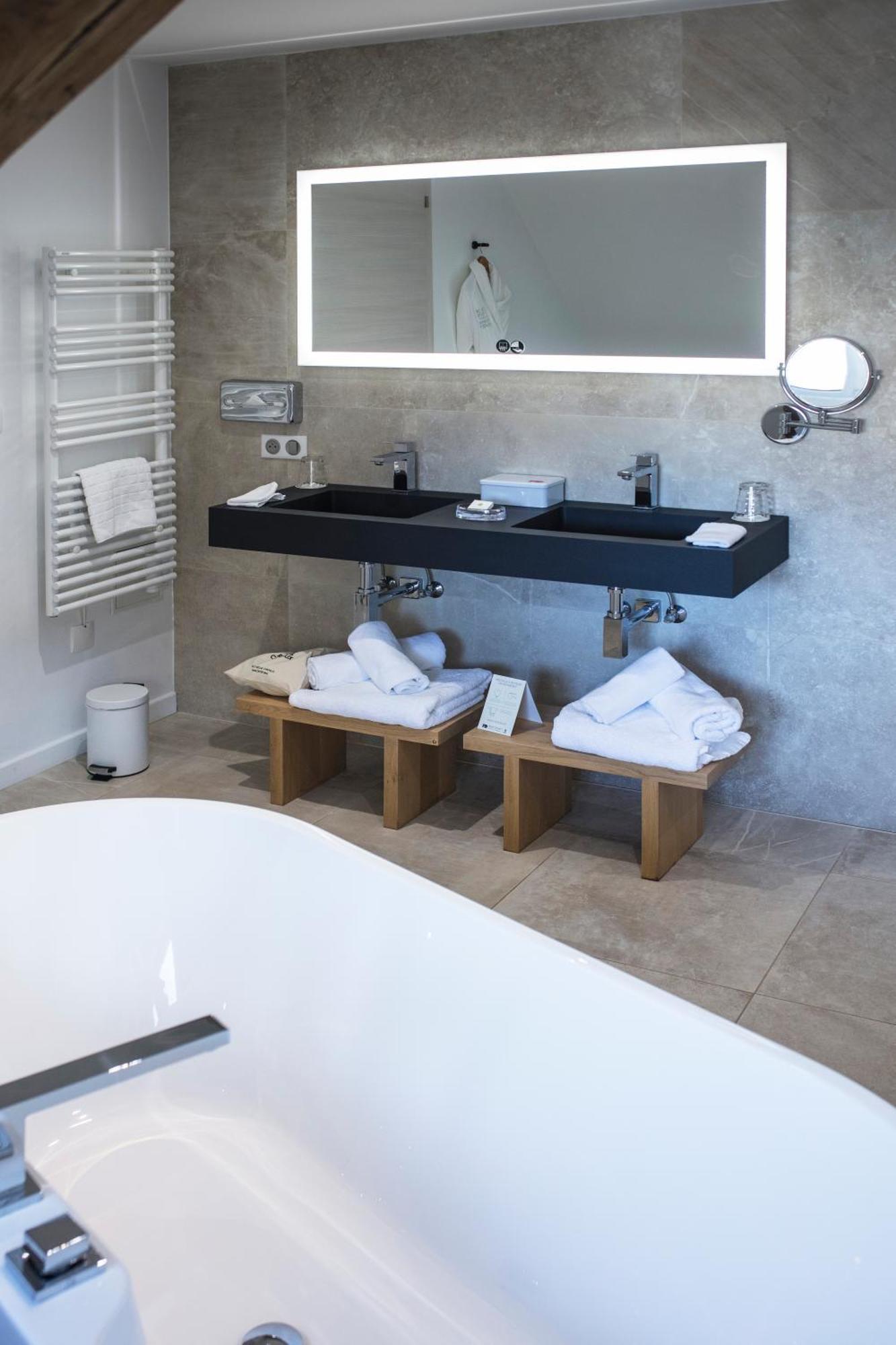 Maison Doucet - Relais & Chateaux Charolles Luaran gambar
