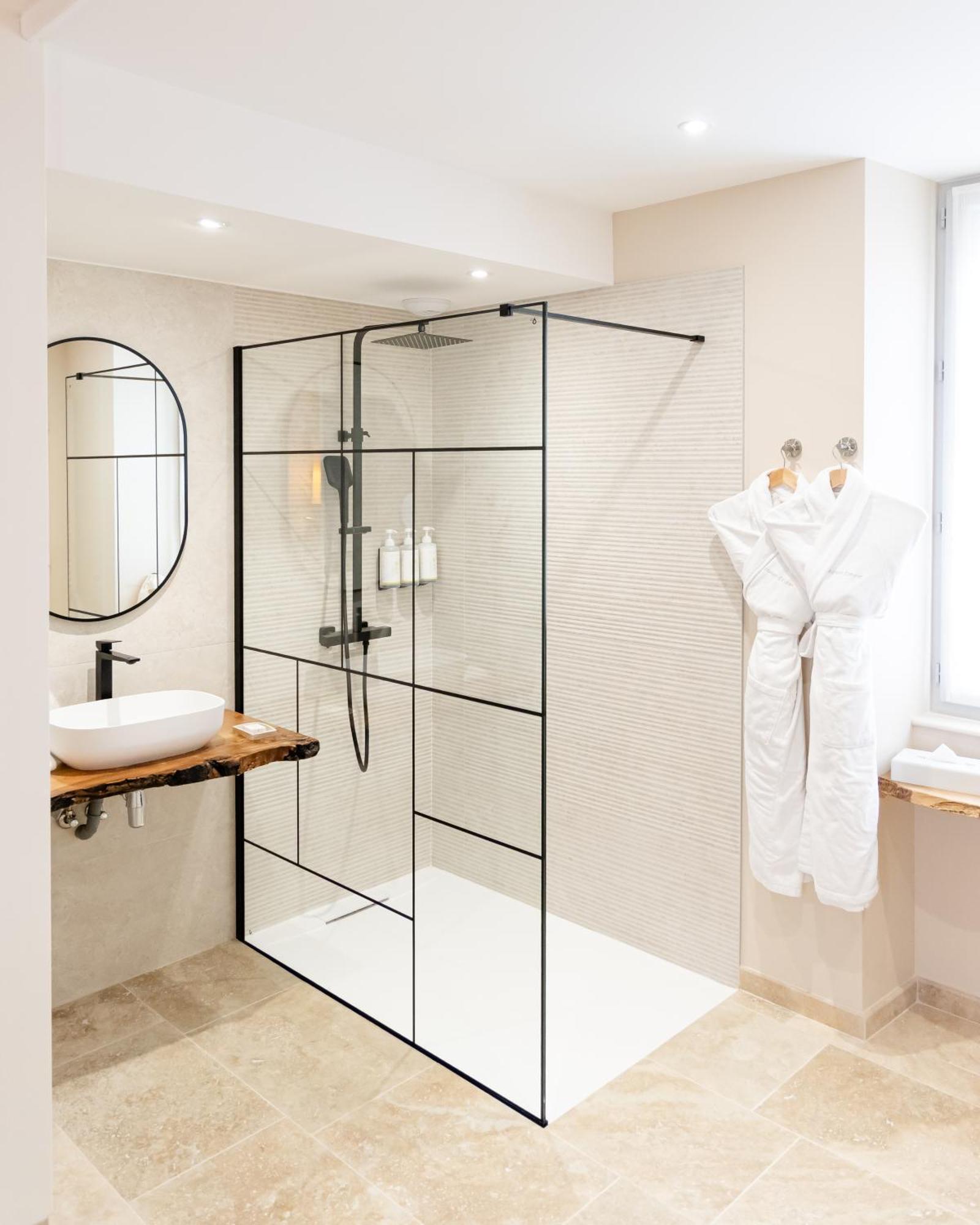 Maison Doucet - Relais & Chateaux Charolles Luaran gambar