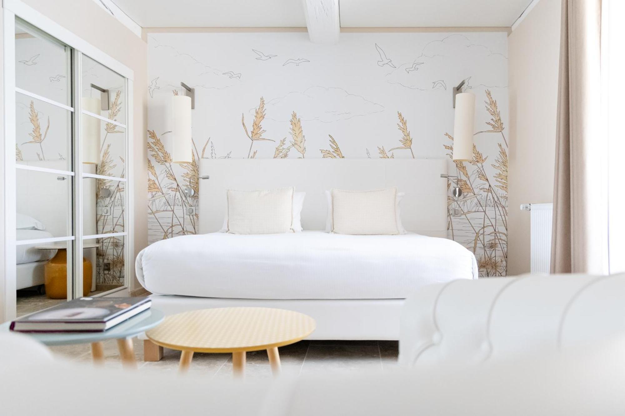 Maison Doucet - Relais & Chateaux Charolles Luaran gambar