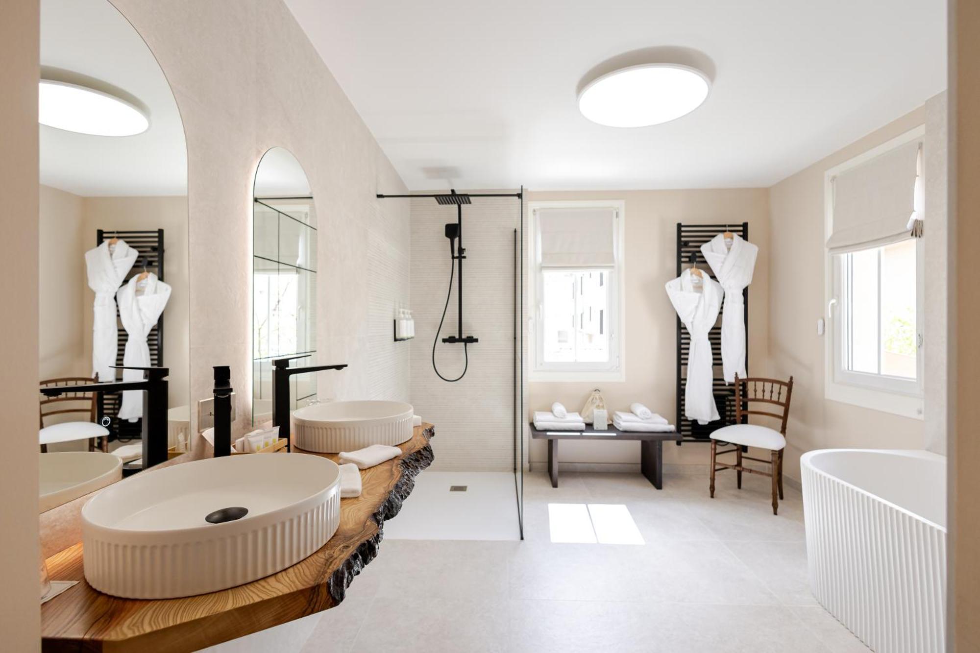 Maison Doucet - Relais & Chateaux Charolles Luaran gambar