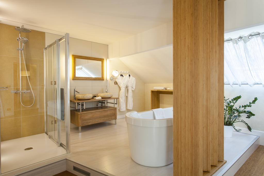 Maison Doucet - Relais & Chateaux Charolles Luaran gambar
