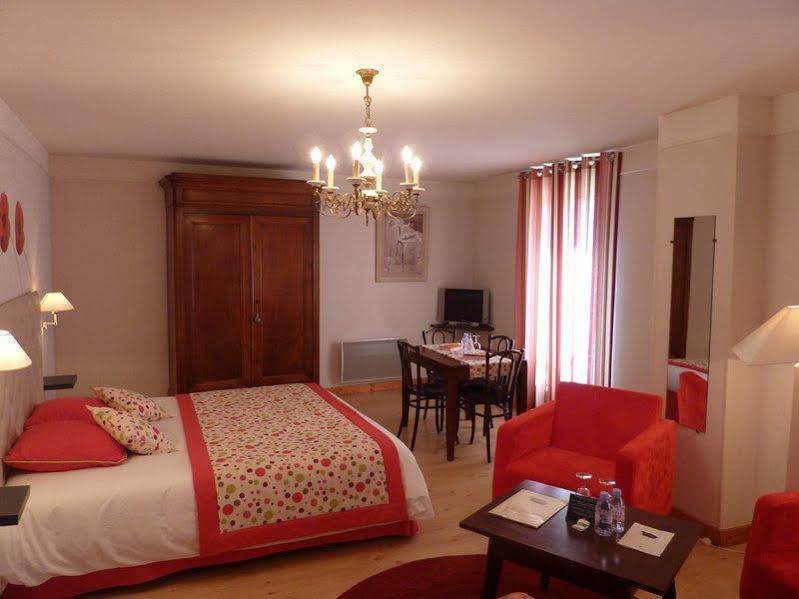 Maison Doucet - Relais & Chateaux Charolles Luaran gambar